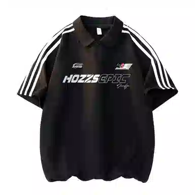 HOZZS Polo Shirt