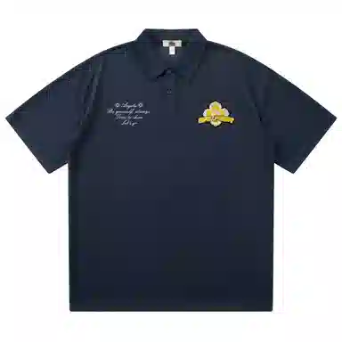 TALKING TOM logoPOLOPolo