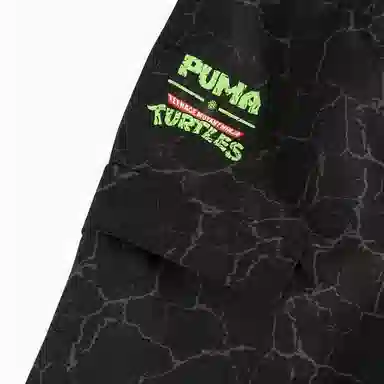PUMA x TMNT Relaxed Pants