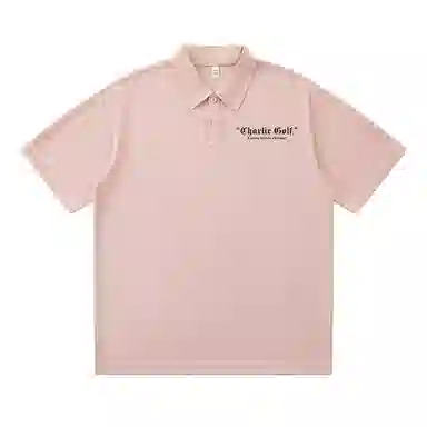 CHARLIE GOLF Polo