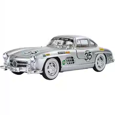300SL 124