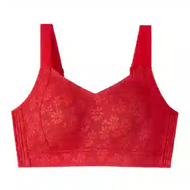 千奈美 薄款无痕防凸全罩杯收副乳文胸