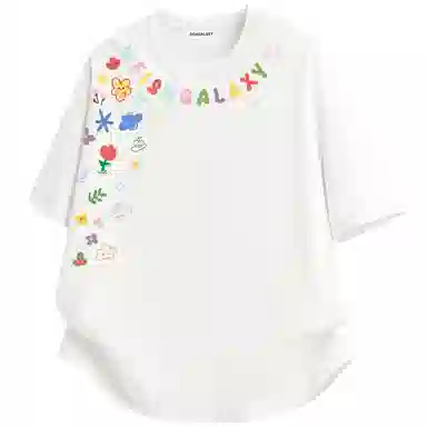 FISHGALAXY T