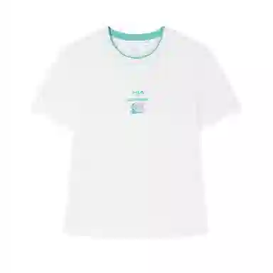 FILA x M.C.ESCHER HERITAGE SS25T