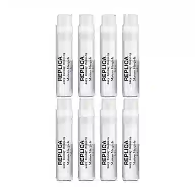 Maison Margiela Lazy Sunday Morning EDT 10ml Sample