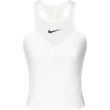 Nike Court Dri-FIT Slam White