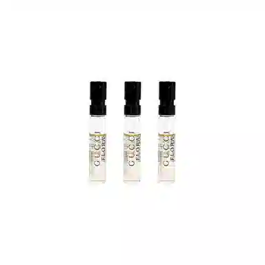 GUCCI EDP 1.5ml1.5ml*31.5ml*5