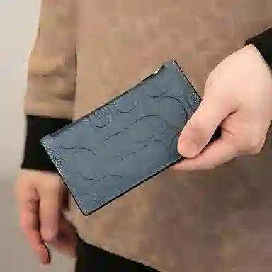 COACH Card Case 13