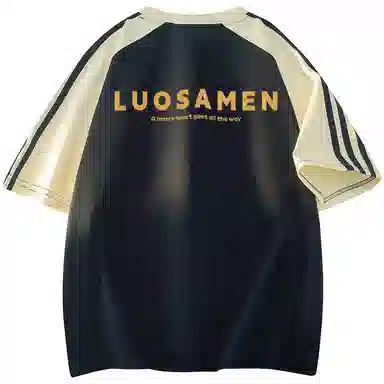 LuosaMen LOGOT