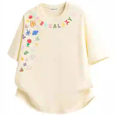 FISHGALAXY T