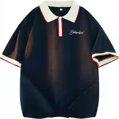 BOBBY ABLEY Polo