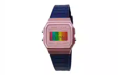 CASIO F-91WS-4