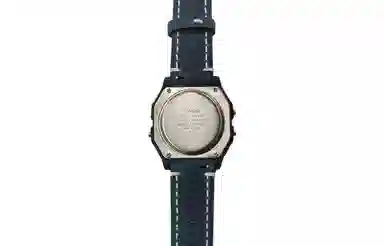 CASIO F-91WS-8DF