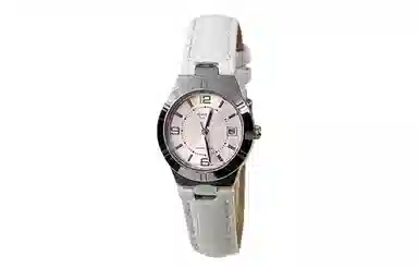 Casio LTP-1241D-4A Rose Acier