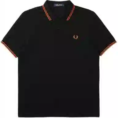 Fred Perry SS25
