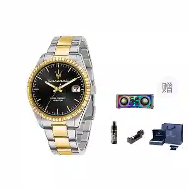 Maserati Competizione