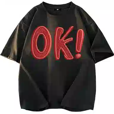 K411 OKLogoT