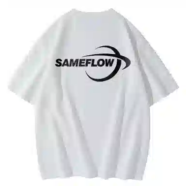 SAME FLOW LogoT