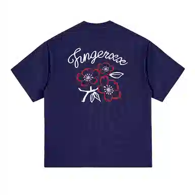 I.TFGXXFingercroxx T