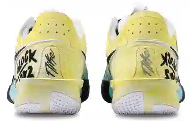 Nike Air Zoom GT Cut