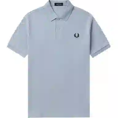 FRED PERRY SS25 LogoPolo