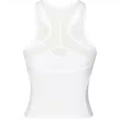 Nike Court Dri-FIT Slam White