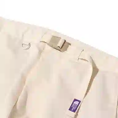 THE NORTH FACE PURPLE LABEL