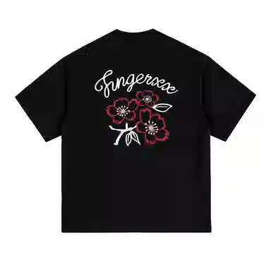 I.TFGXXFingercroxx T