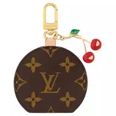 LOUIS VUITTON x Takashi Murakami Monogram