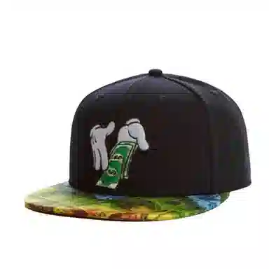 Rainmaker Cap dollar