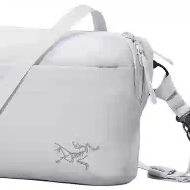 Arcteryx Heliad 6L