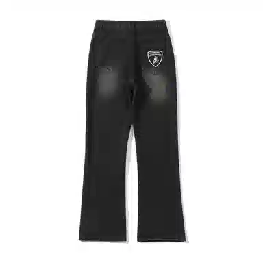 Automobili Lamborghini logo