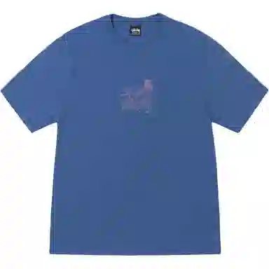 Stussy SS25 IN BLOOM TEE T