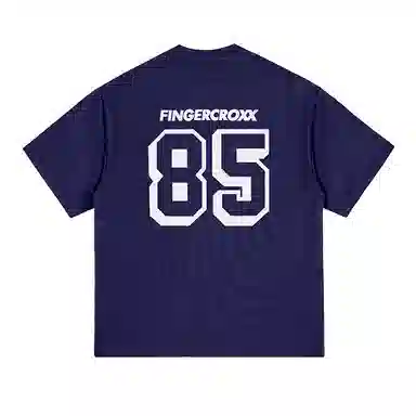 I.TFGXXFingercroxx T