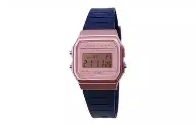 CASIO F-91WS-4