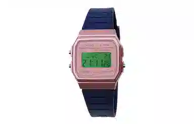 CASIO F-91WS-4