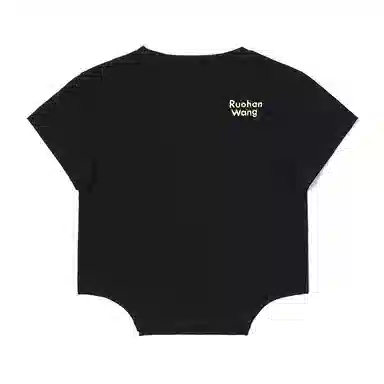 Lee x Ruohan Wang T