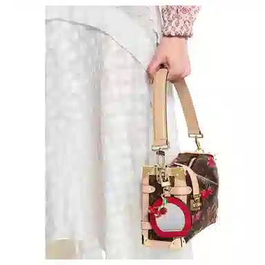 LOUIS VUITTON x Takashi Murakami Monogram