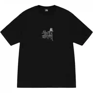 Stussy SS25 IN BLOOM TEE T