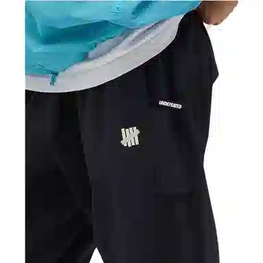 UNDEFEATED SS25 logo