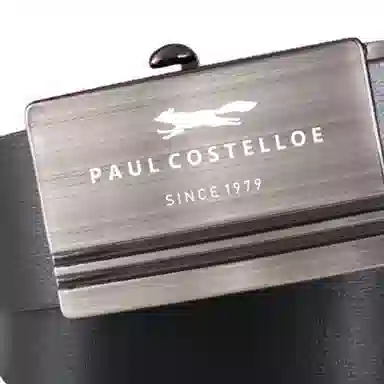 PAUL COSTELLOE PU 3.3cm