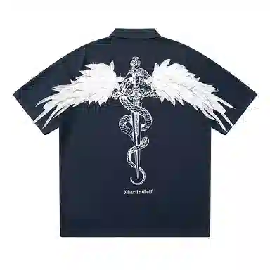 CHARLIE GOLF Polo