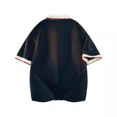 BOBBY ABLEY Polo