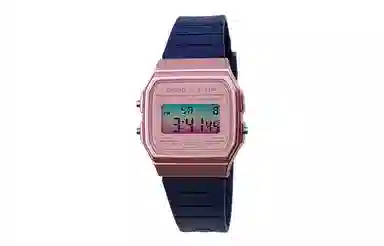 CASIO F-91WS-4