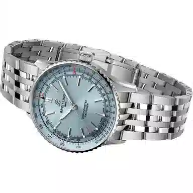 Breitling Navitimer 41 Blue