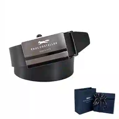 PAUL COSTELLOE PU 3.3cm