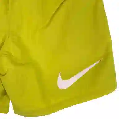 Nike x Stussy FW23 Logo Print Shorts