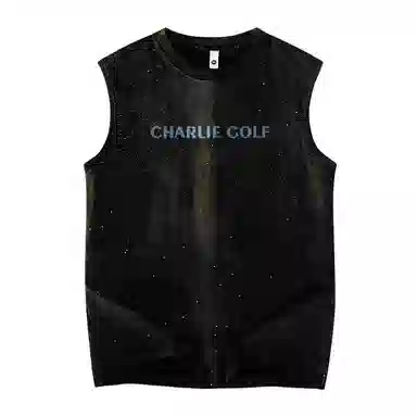 CHARLIE GOLF