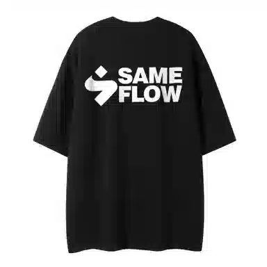 SAME FLOW LogoT