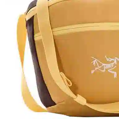 Arcteryx Mantis 2L Yellow